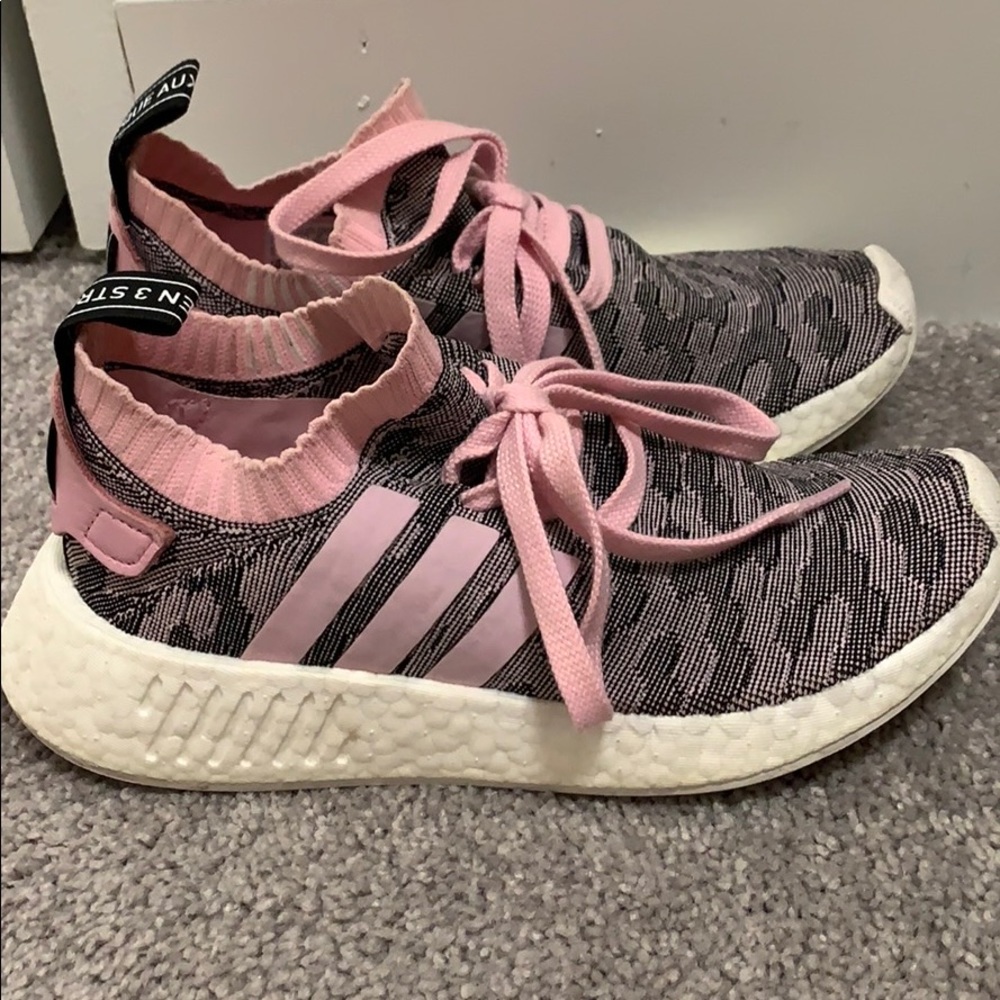 Adidas boost